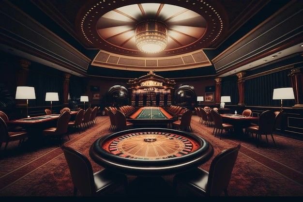 toko78 live casino dealer cantik profesional meja baccarat roulette