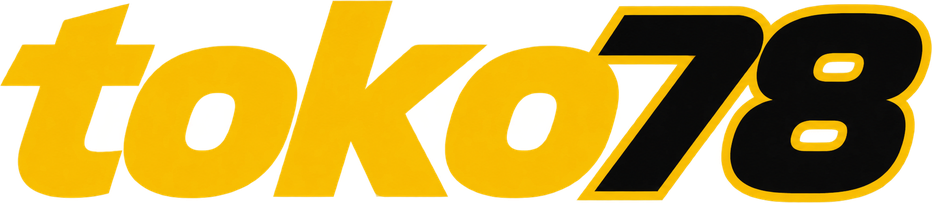 toko78 logo